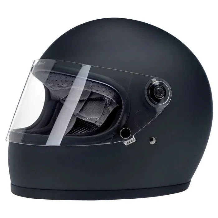 BILTWELL GRINGO S [FLAT BLACK] 60/L