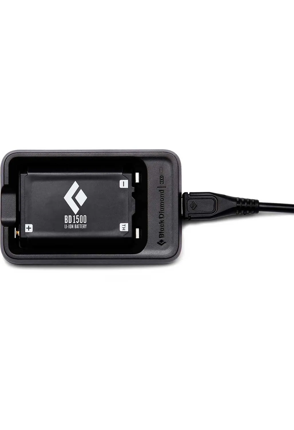 Black Diamond 1500 Battery & Charger