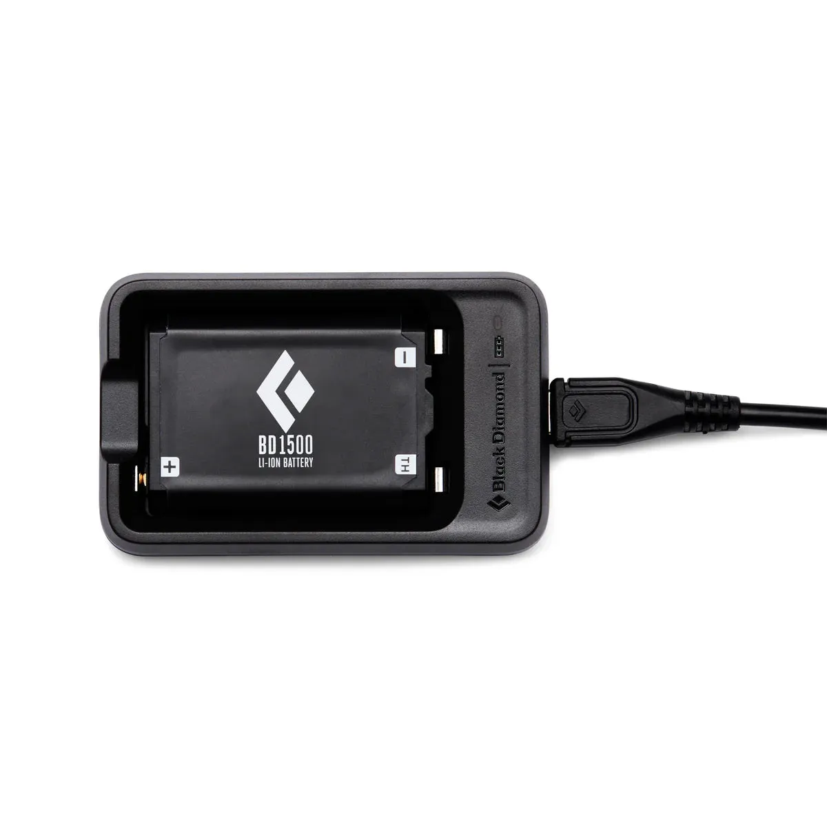 Black Diamond 1500 Battery & Charger