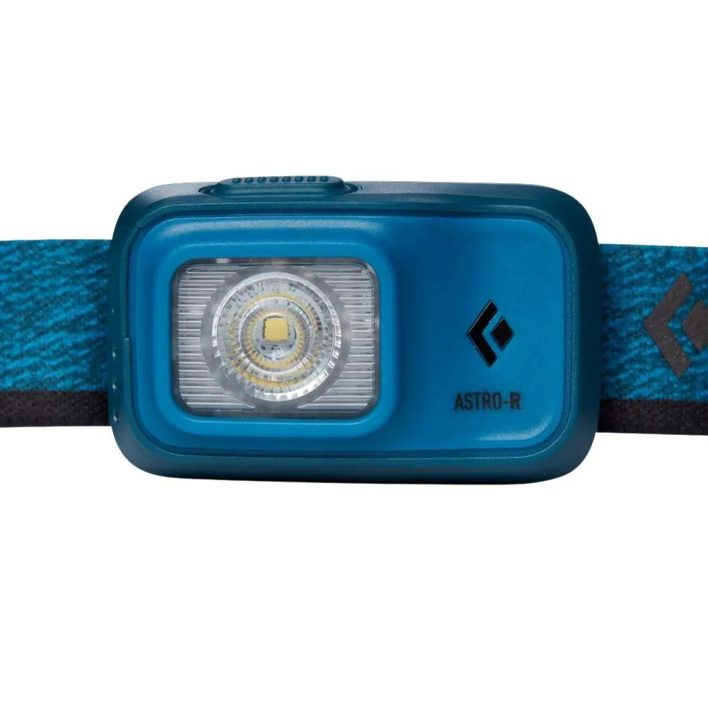 Black Diamond Astro 300 Lumen Rechargeable Head Torch