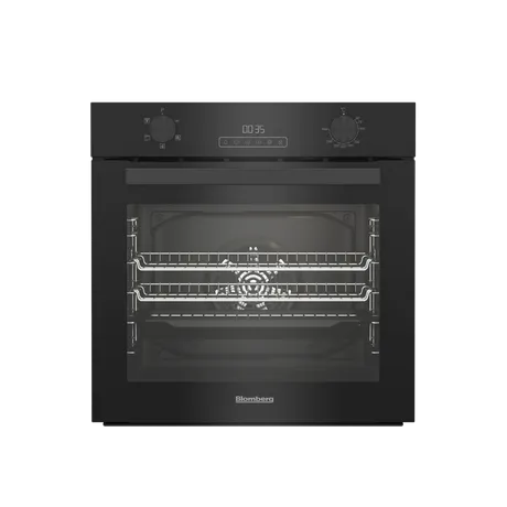 Blomberg ROEN8201B Built In Electric Single Oven Black