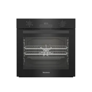 Blomberg ROEN8201B Built In Electric Single Oven Black