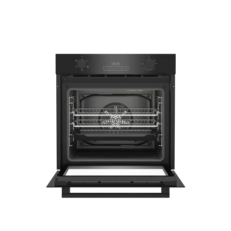 Blomberg ROEN8201B Built In Electric Single Oven Black