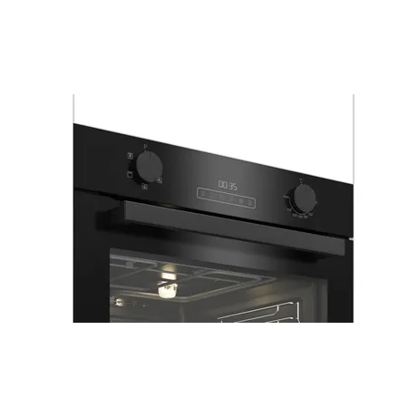 Blomberg ROEN8201B Built In Electric Single Oven Black