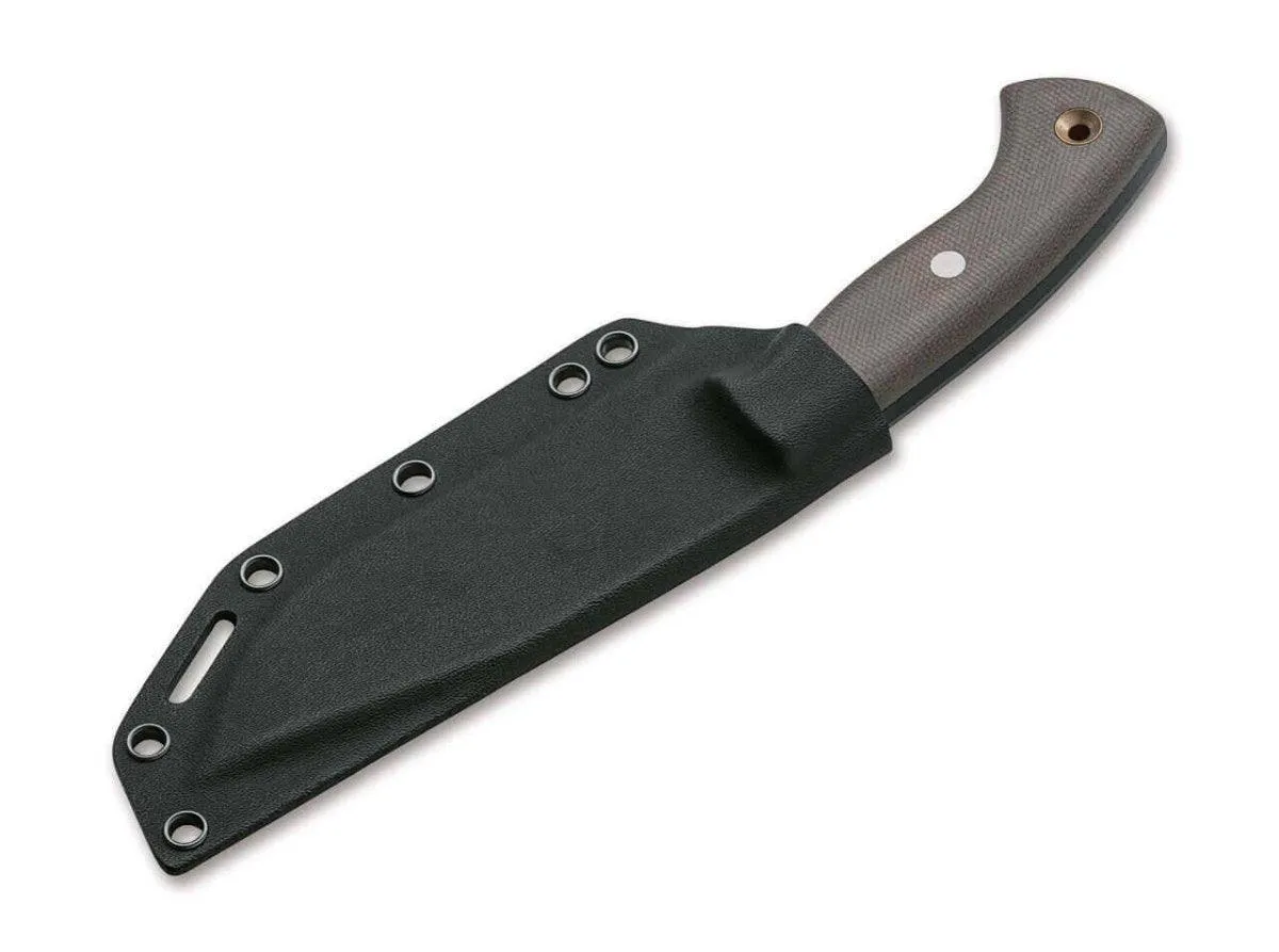 Boker Plus Mini Tracker