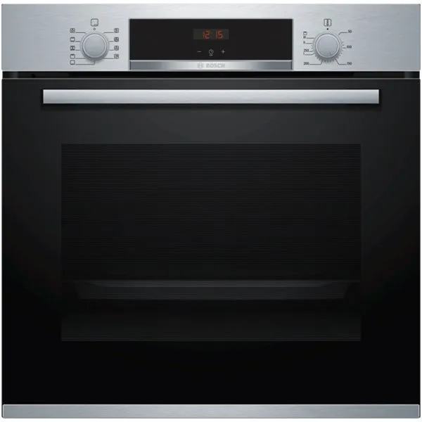 Bosch HBS534BS0B Serie 4 Built-in oven 60 x 60 cm Stainless steel