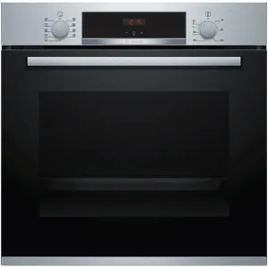 Bosch HBS534BS0B Serie 4 Built-in oven 60 x 60 cm Stainless steel