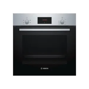 Bosch HHF113BR0B Electric Single Oven Stainless Steel