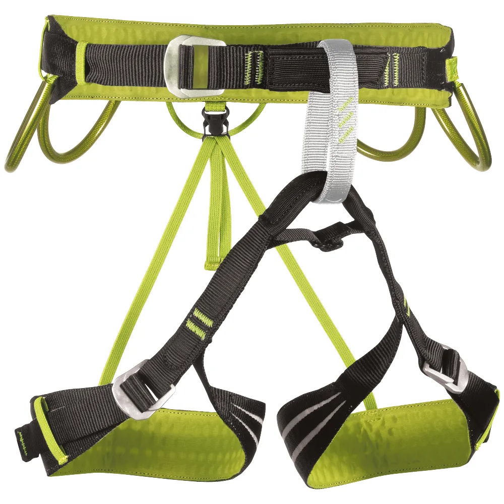 CAMP Alpine Flash Harness