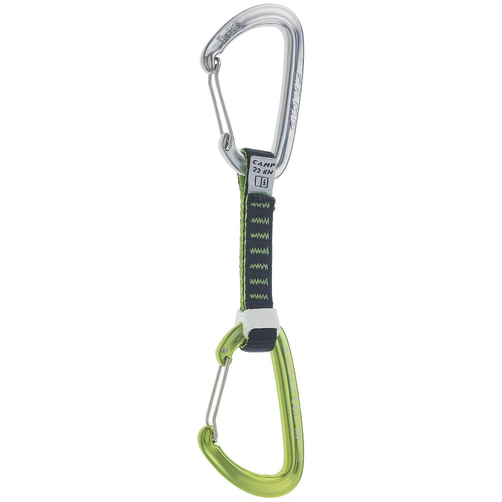 Camp Usa Orbit Wire Express KS 11cm 6 pack