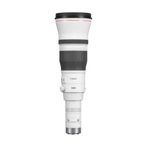 Canon RF 1200mm f/8L IS USM RF Mount Lens