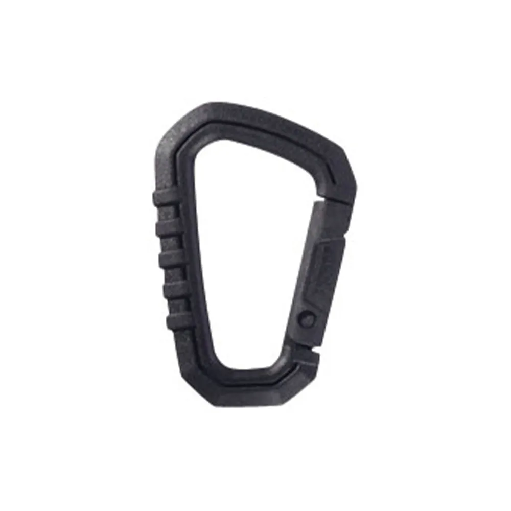 Carabiner, Polymer (Mini)