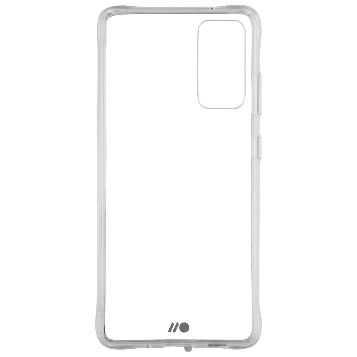 Case-Mate Protection Pack (Case & Glass) for Samsung Galaxy S20 FE 5G - Clear