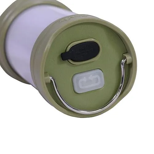 CL Series - 350 Lumens, Olive with Battery