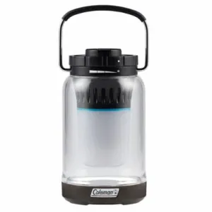 Coleman OneSource™ 1000 Lumens LED Lantern, Black