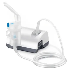 Compact Compressor Nebuliser