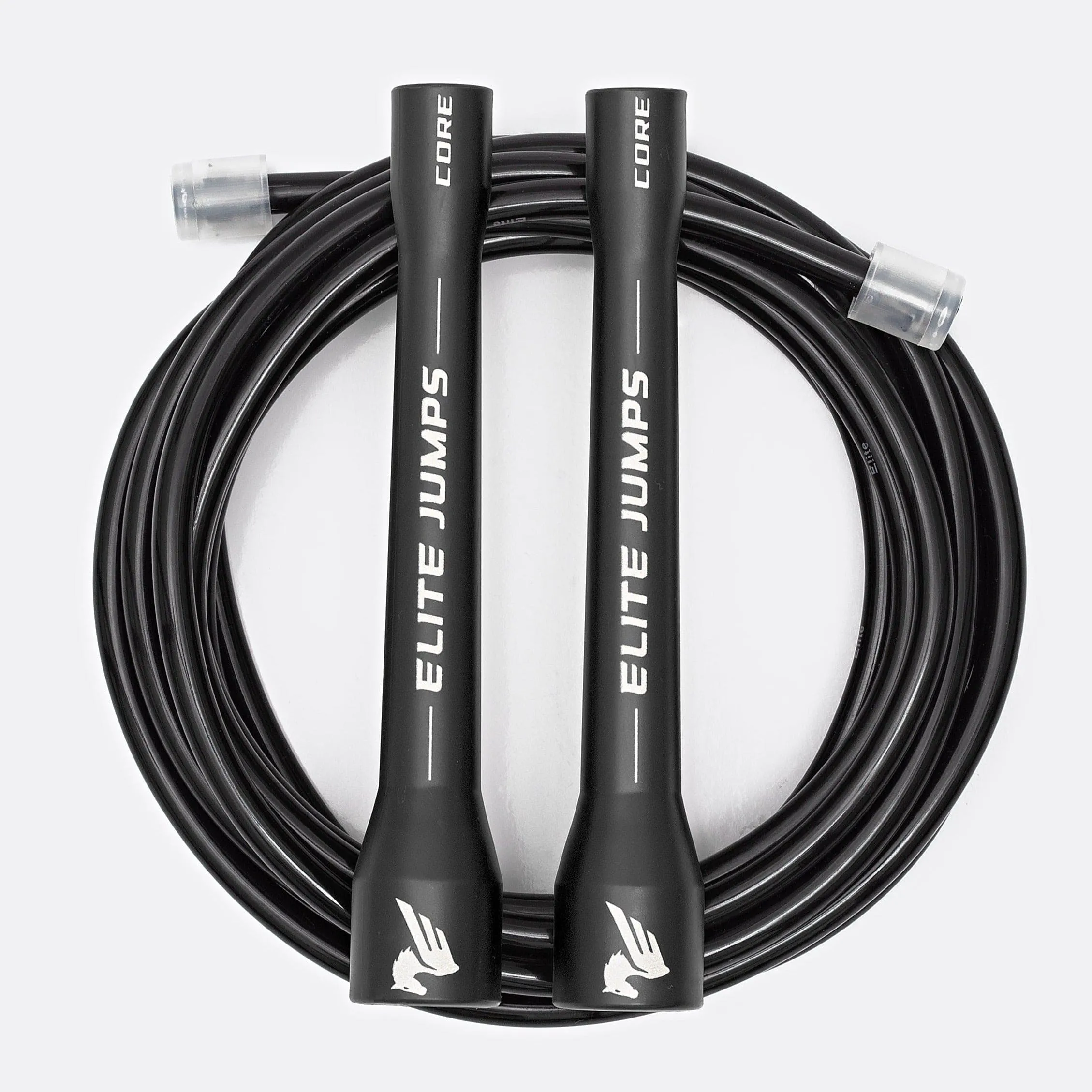 Core Jump Rope - 6mm PVC