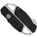 CRKT Flux: Pack-Knife, Hex Driver, Dual Chassis