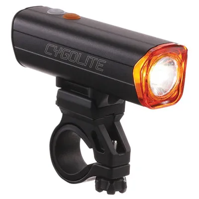 Cygolite Velocity Endur 800 One Piece W/Internal Batt,Usb Velocity Endurance 800  Lights