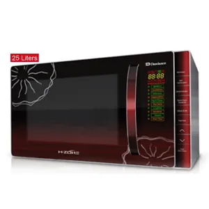 Dawlance 25 Liters Full Baking Microwave Oven DW 115