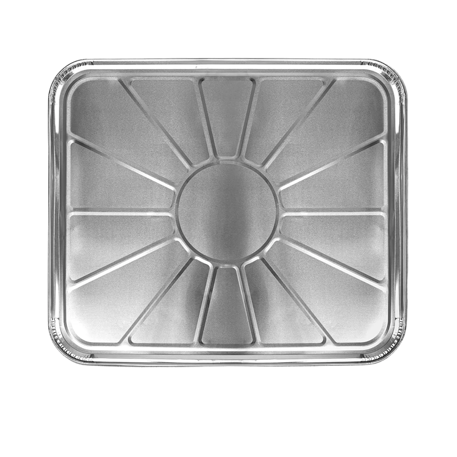 Disposable Aluminum Oven Liners