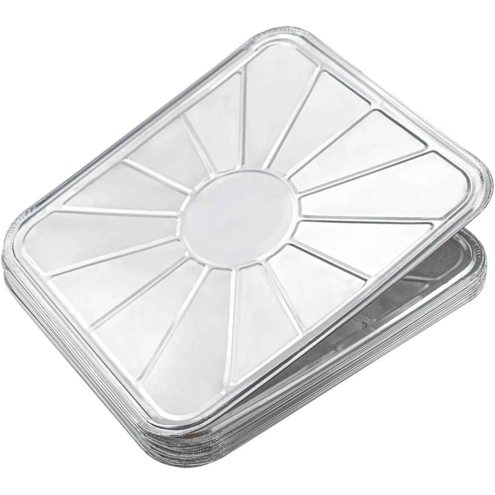 Disposable Aluminum Oven Liners