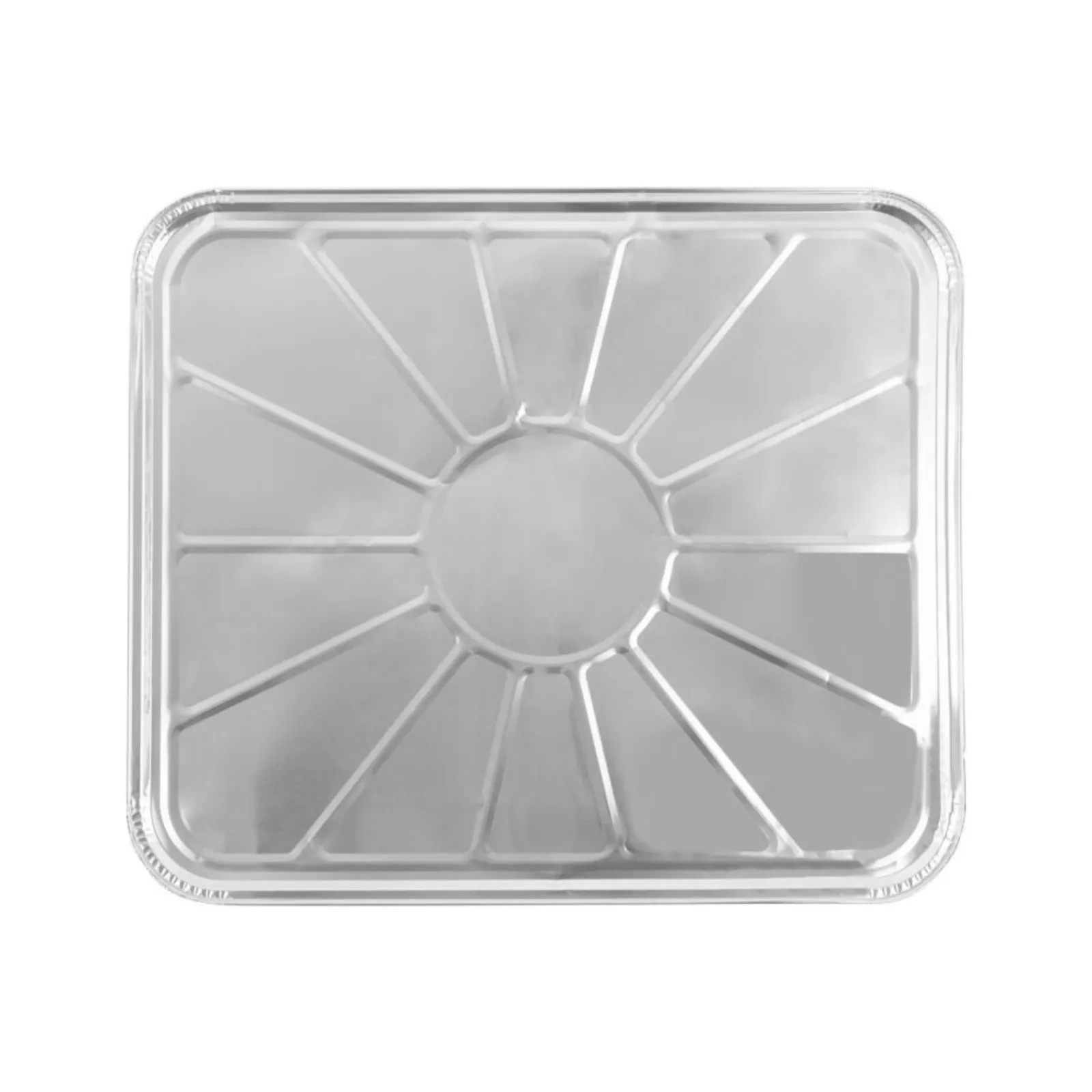 Disposable Aluminum Oven Liners