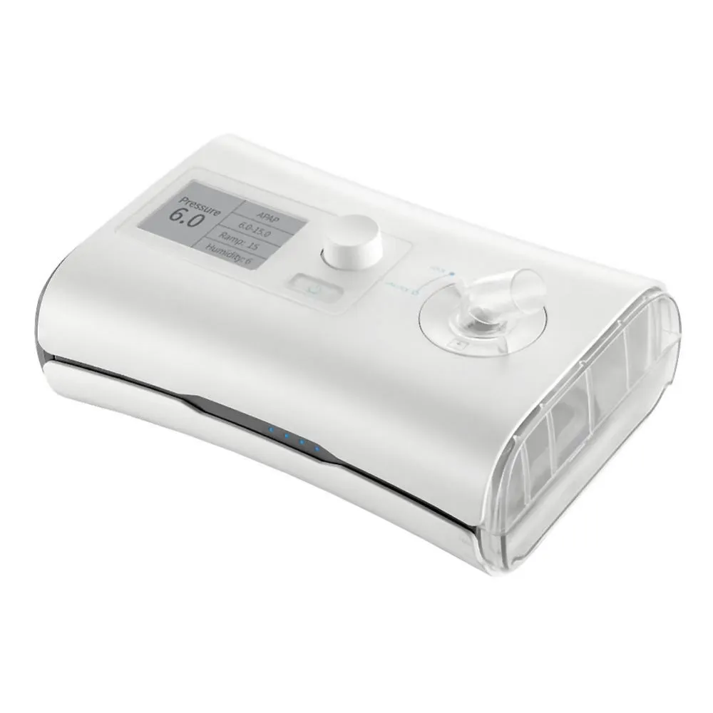 DJ Med - Classic Auto CPAP Machine with Humidifier