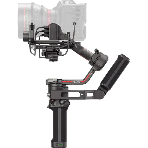 DJI Ronin RS3 Pro Gimbal Kit