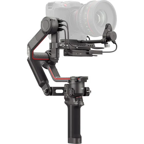 DJI Ronin RS3 Pro Gimbal Kit