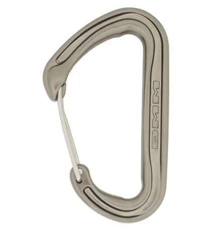 DMM Chimera Climbing Carabiner