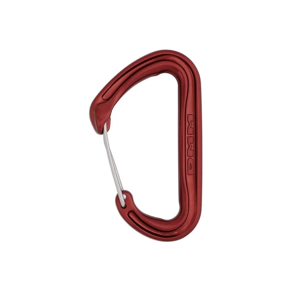 DMM Chimera Climbing Carabiner