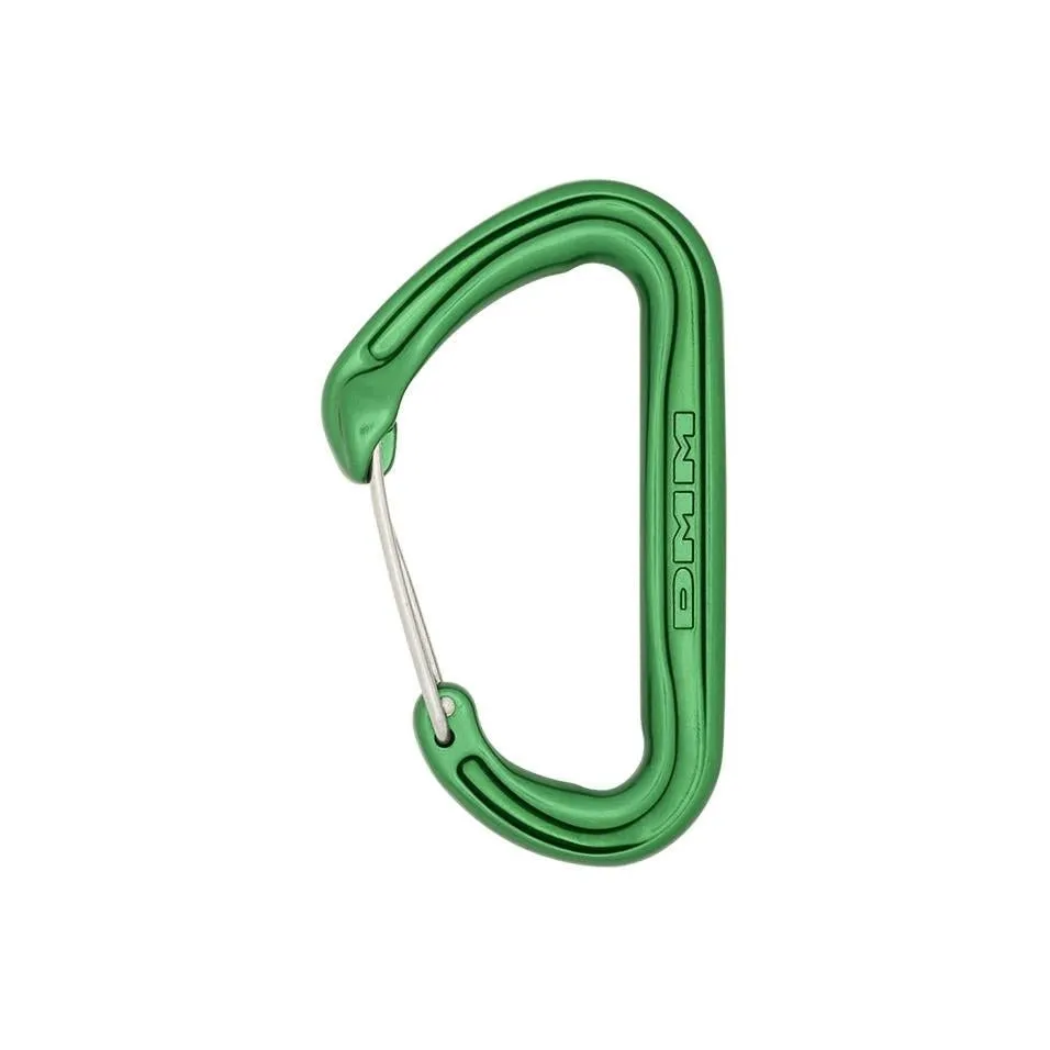 DMM Chimera Climbing Carabiner