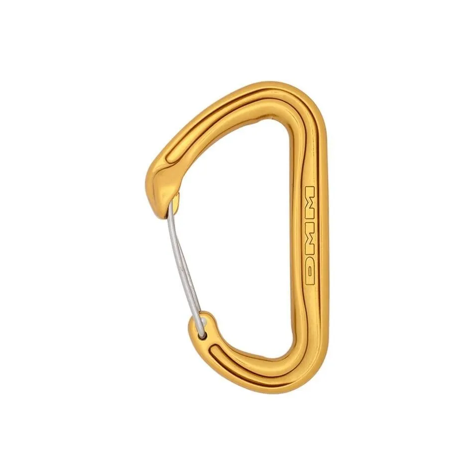 DMM Chimera Climbing Carabiner