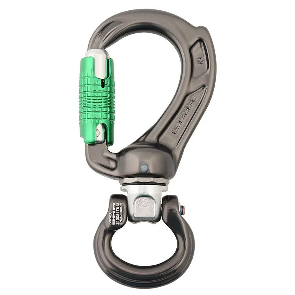 DMM Director Swivel Boss Locksafe Bow