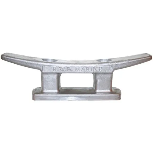 Dock Cleat - Aluminium Alloy - 350mm