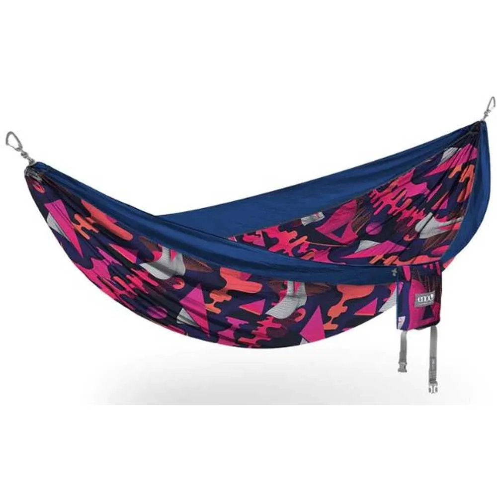 DoubleNest Prints Hammock