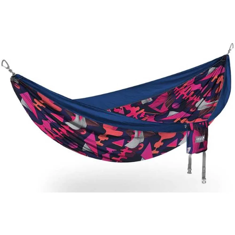 DoubleNest Prints Hammock