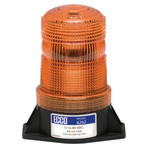 ECCO 6262 SERIES SAE CLASS III LED