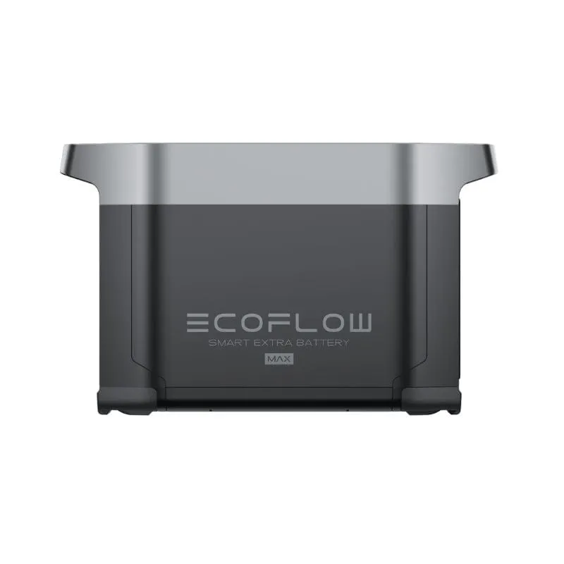 EcoFlow DELTA 2 Max Smart Extra Battery