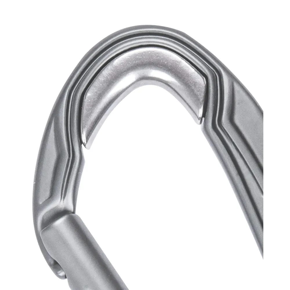 Edelrid Bulletproof Straight II Carabiner