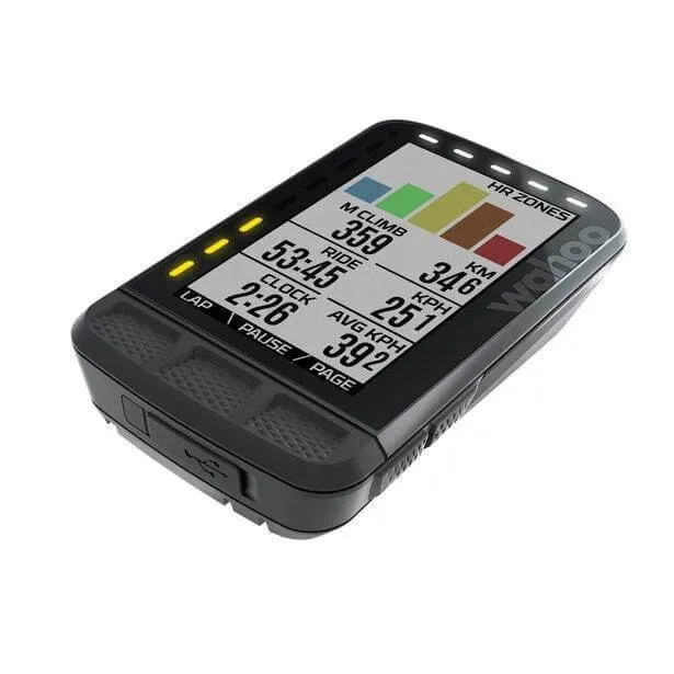 Elemnt Roam GPS Bike Computer