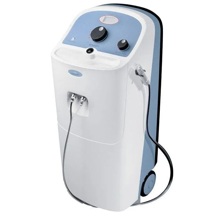 Equipro Dermaglow II - Professional Microdermabrasion Machine