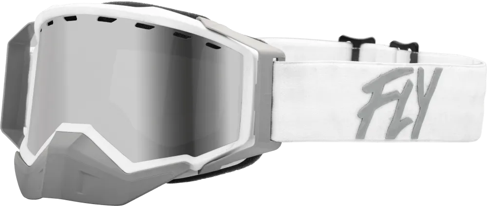 Fly Racing Zone Snow Goggle