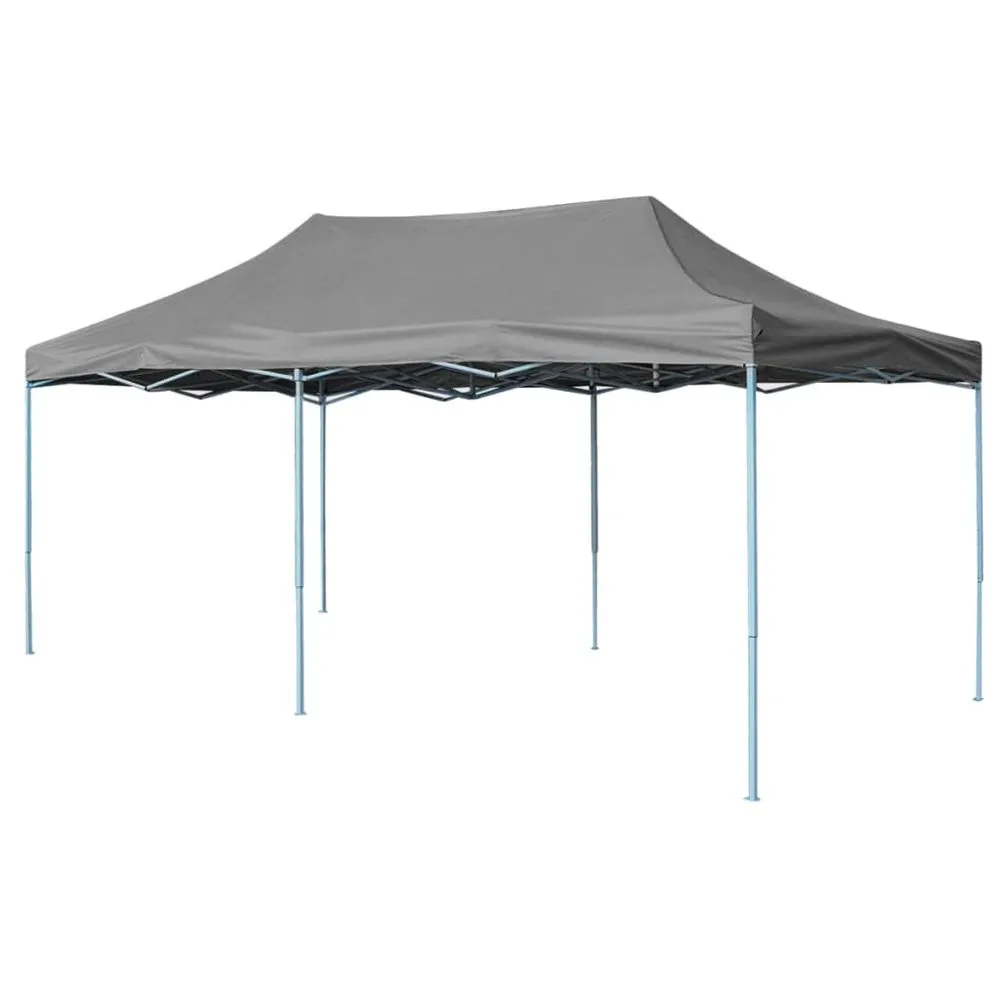 Foldable Tent Pop-Up 3x6 m