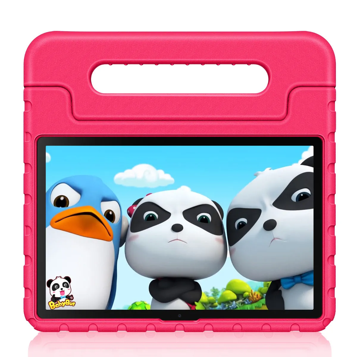 Galaxy Tab A7 10.4 2022/2020 Kids Friendly Shockproof Case | Fintie