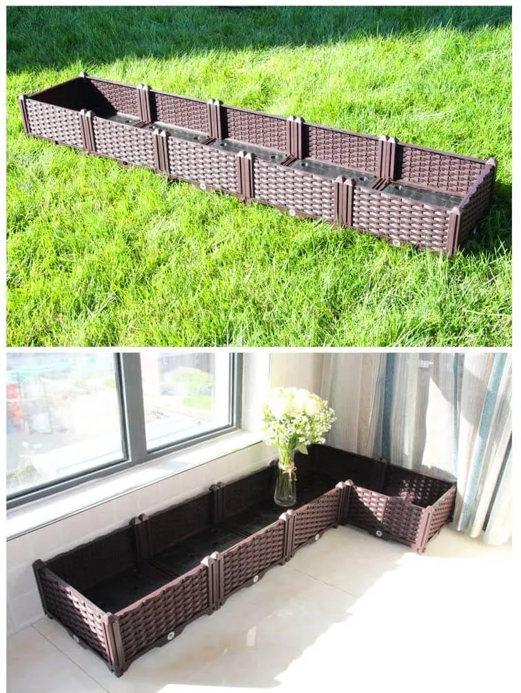 Garden Planter Box /Raised Garden Bed