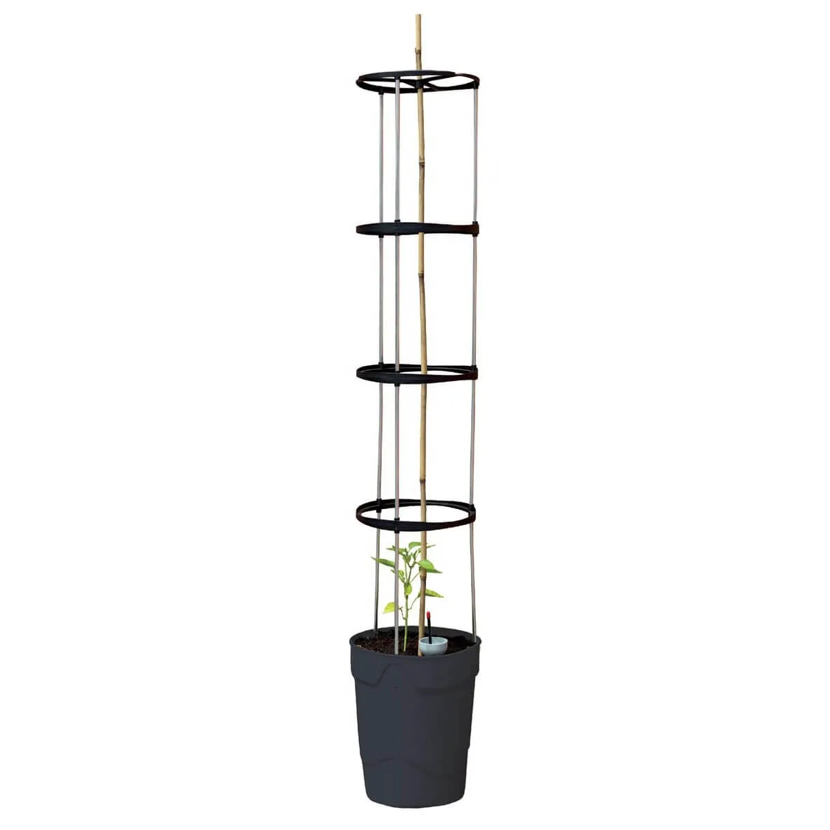 Garland Self Watering Grow Pot Tower (Pack of 3)