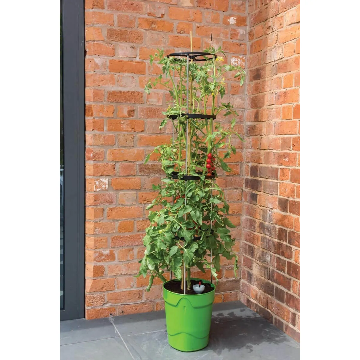 Garland Self Watering Grow Pot Tower (Pack of 3)