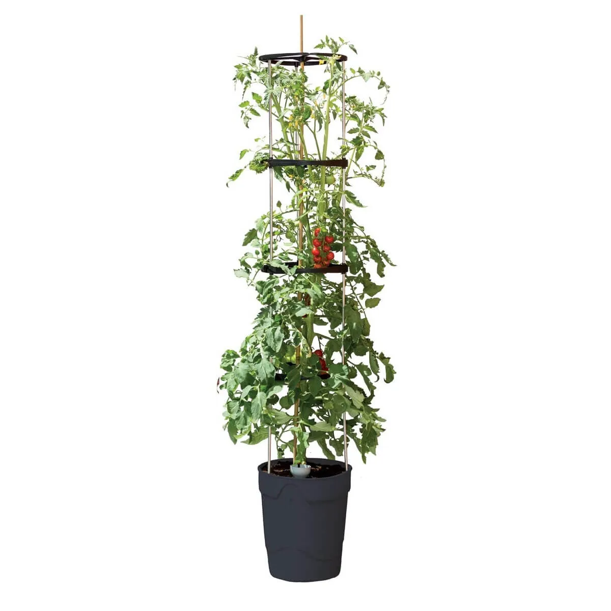 Garland Self Watering Grow Pot Tower (Pack of 3)